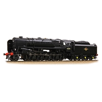 Bachmann Europe plc - model-railway -> Branchline - British OO Scale